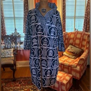 Gretchen Scott tunic